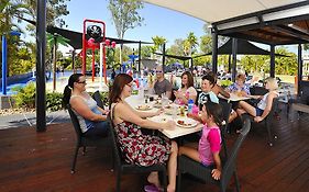 Nrma Treasure Island Holiday Resort