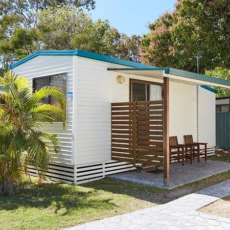 Nrma Treasure Island Holiday Resort Gold Coast Exterior photo