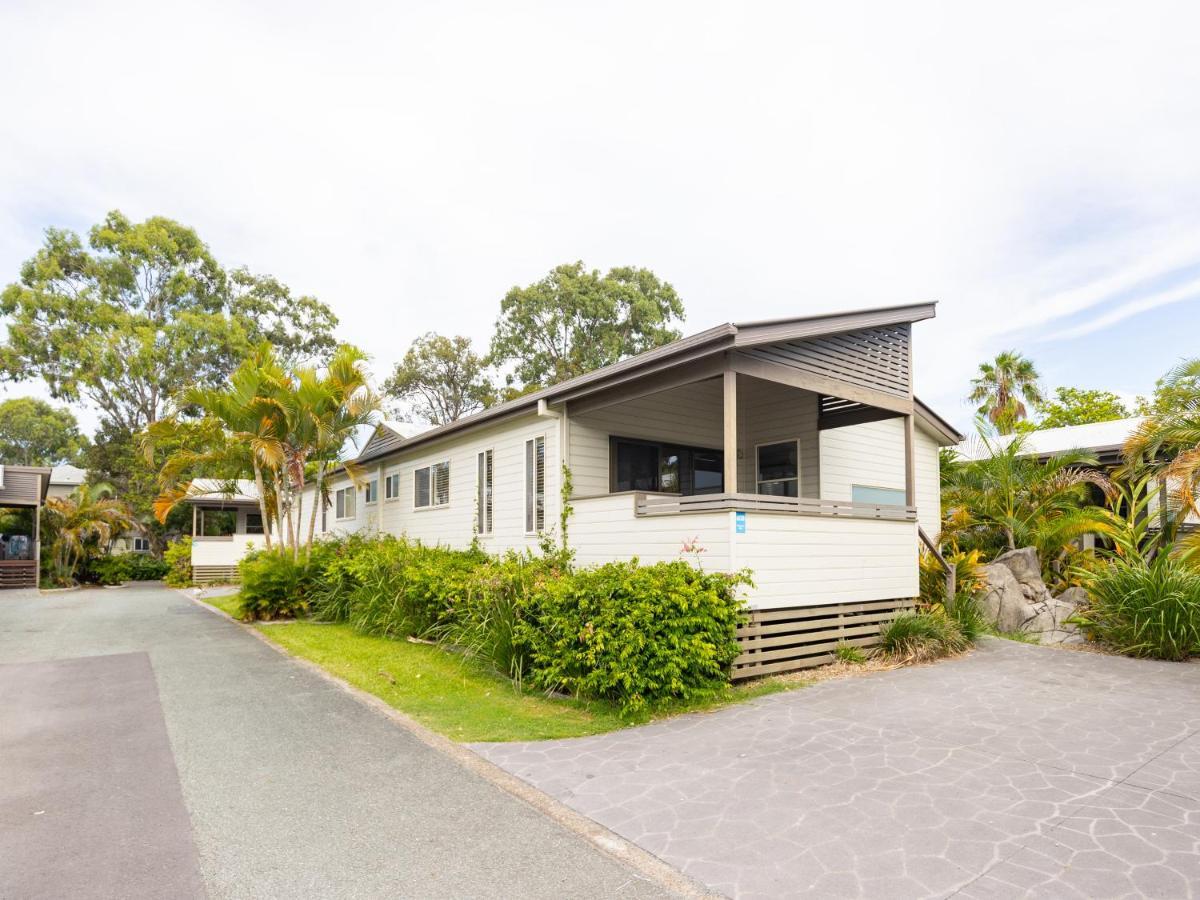 Nrma Treasure Island Holiday Resort Gold Coast Exterior photo