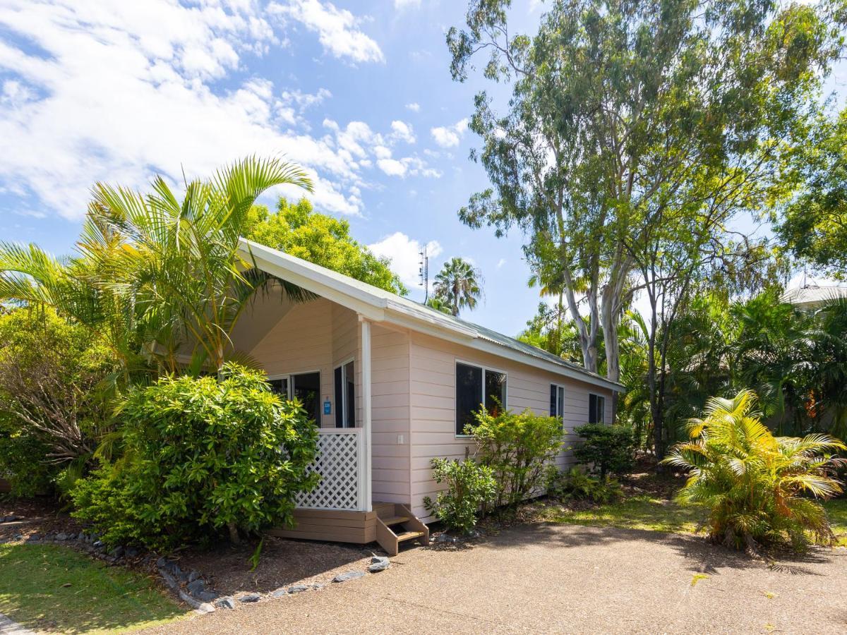 Nrma Treasure Island Holiday Resort Gold Coast Exterior photo