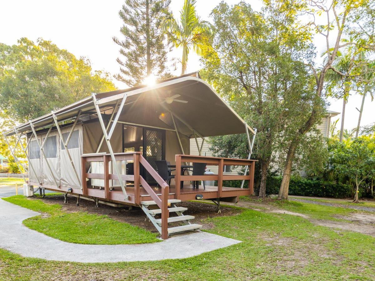 Nrma Treasure Island Holiday Resort Gold Coast Exterior photo