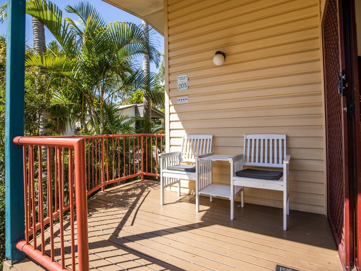 Nrma Treasure Island Holiday Resort Gold Coast Exterior photo