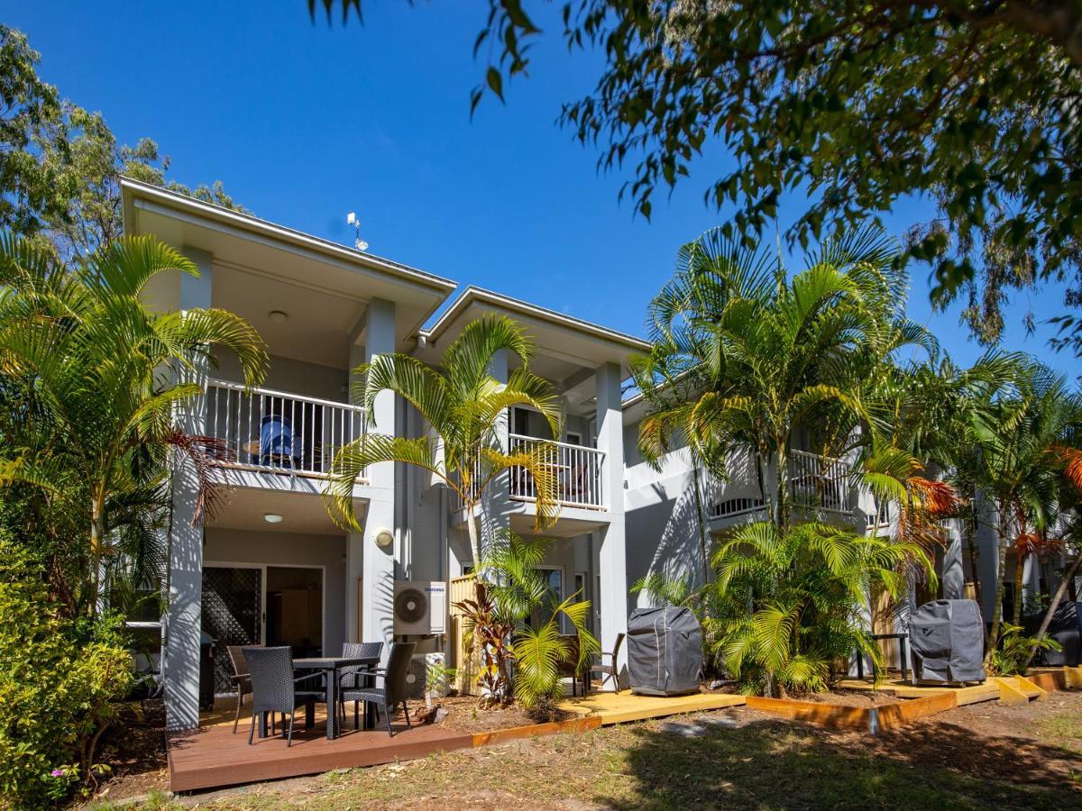 Nrma Treasure Island Holiday Resort Gold Coast Exterior photo