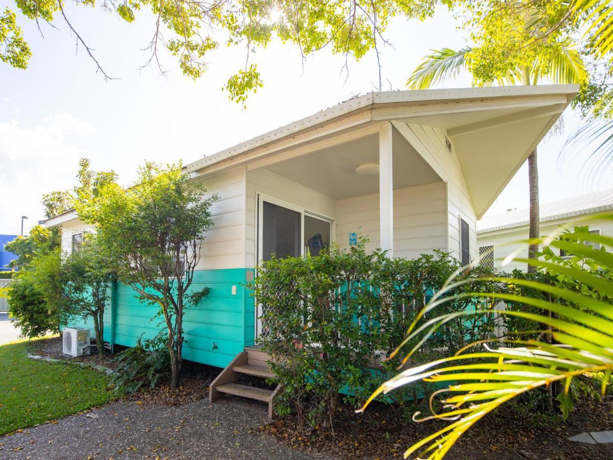 Nrma Treasure Island Holiday Resort Gold Coast Exterior photo