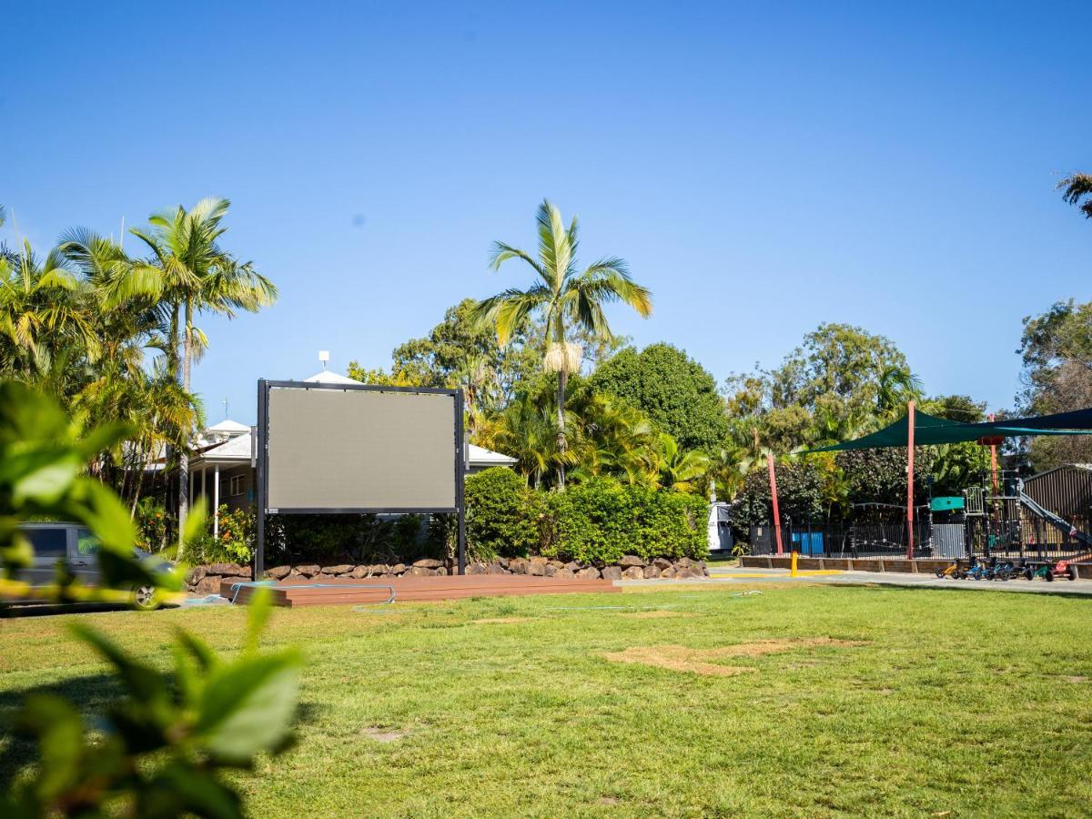 Nrma Treasure Island Holiday Resort Gold Coast Exterior photo