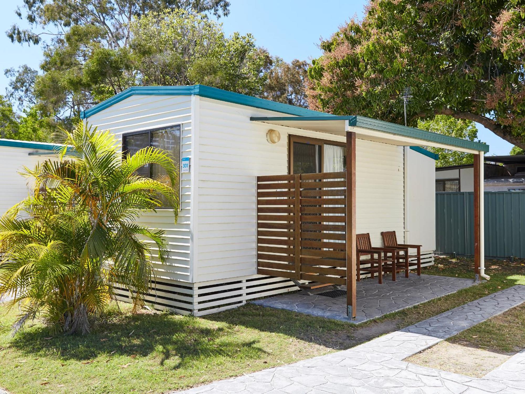 Nrma Treasure Island Holiday Resort Gold Coast Exterior photo