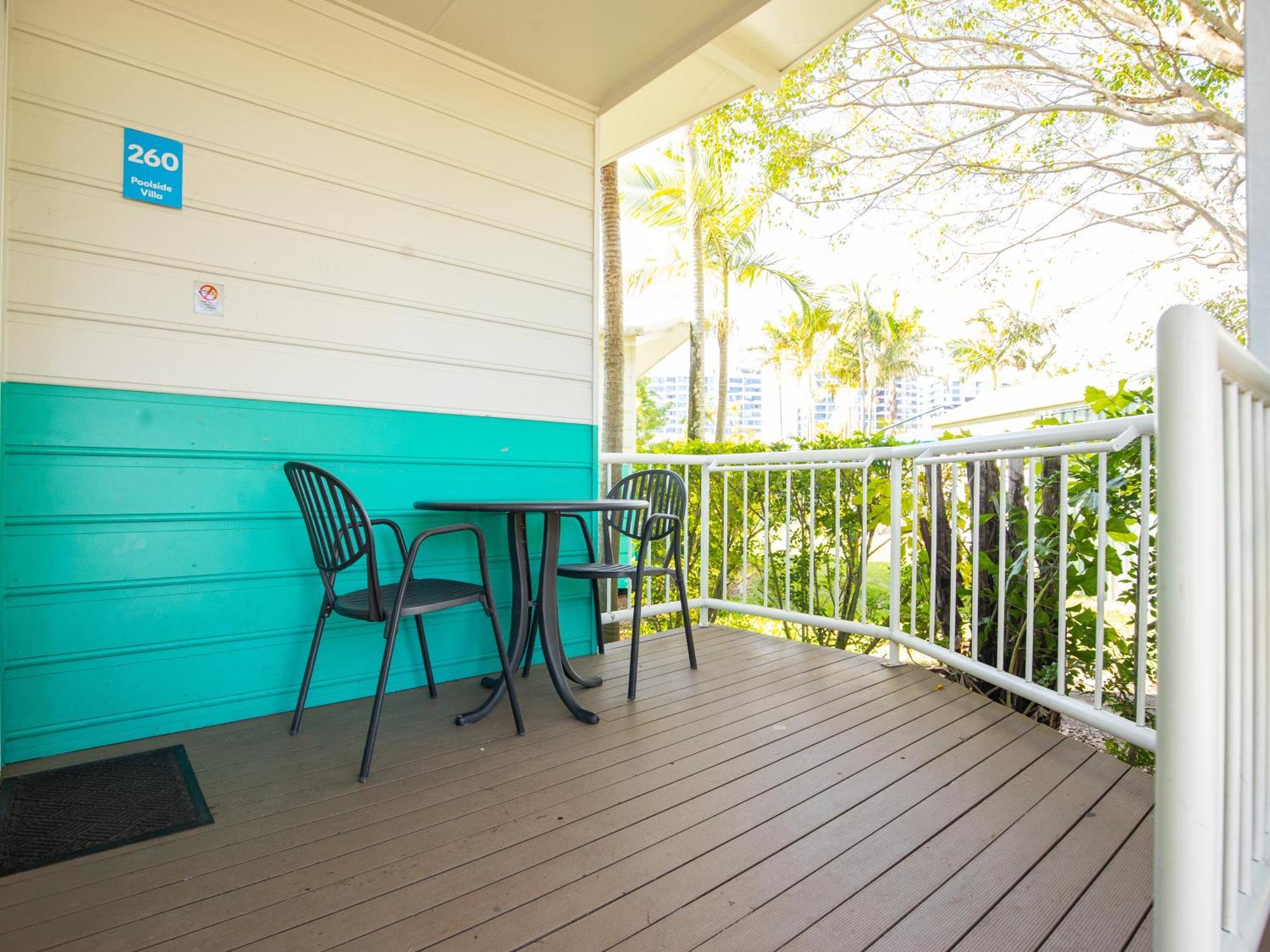 Nrma Treasure Island Holiday Resort Gold Coast Room photo