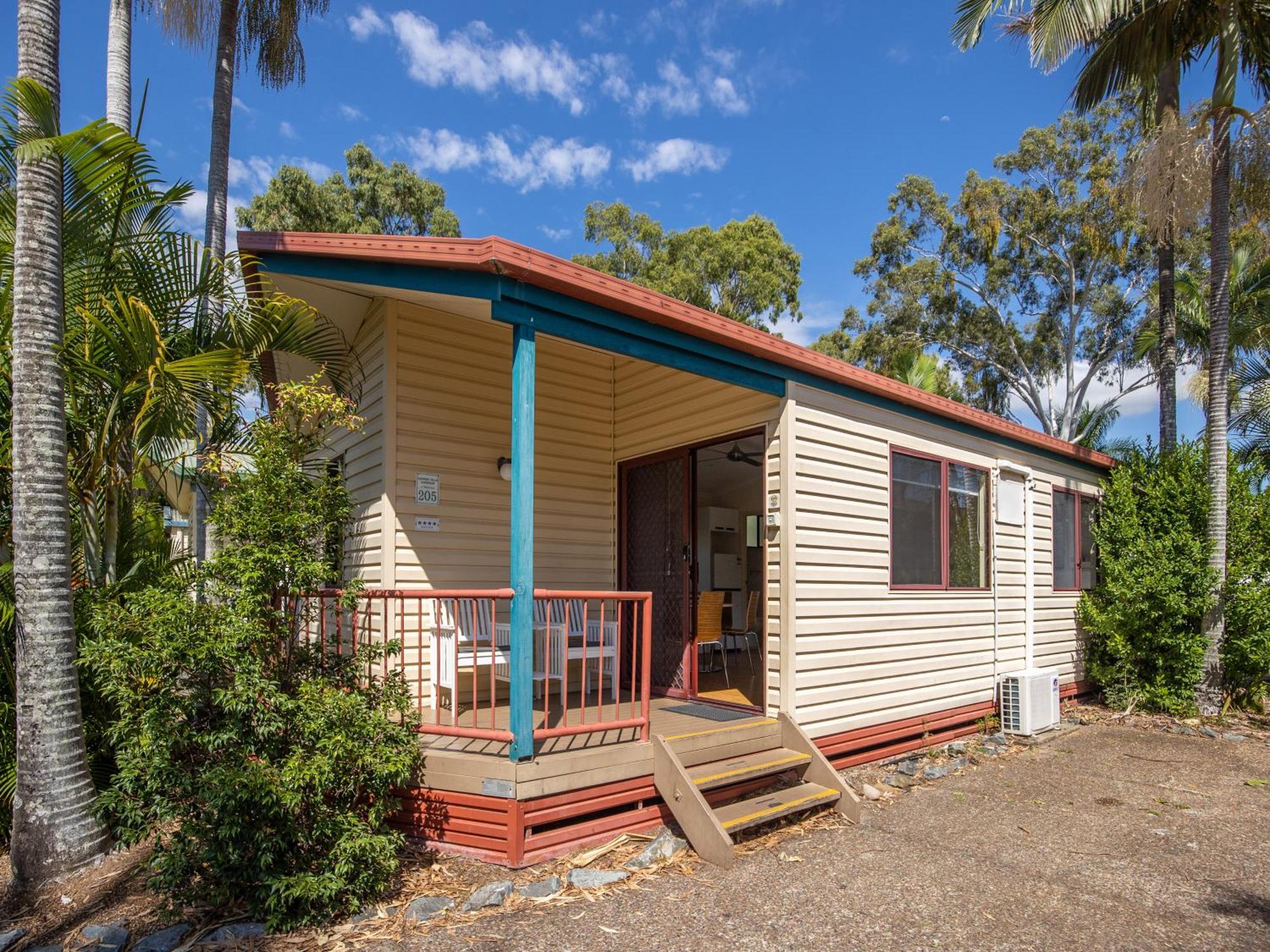 Nrma Treasure Island Holiday Resort Gold Coast Room photo