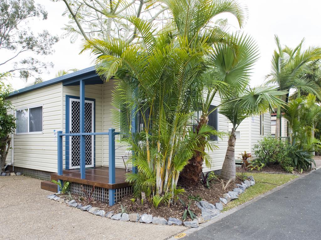 Nrma Treasure Island Holiday Resort Gold Coast Exterior photo