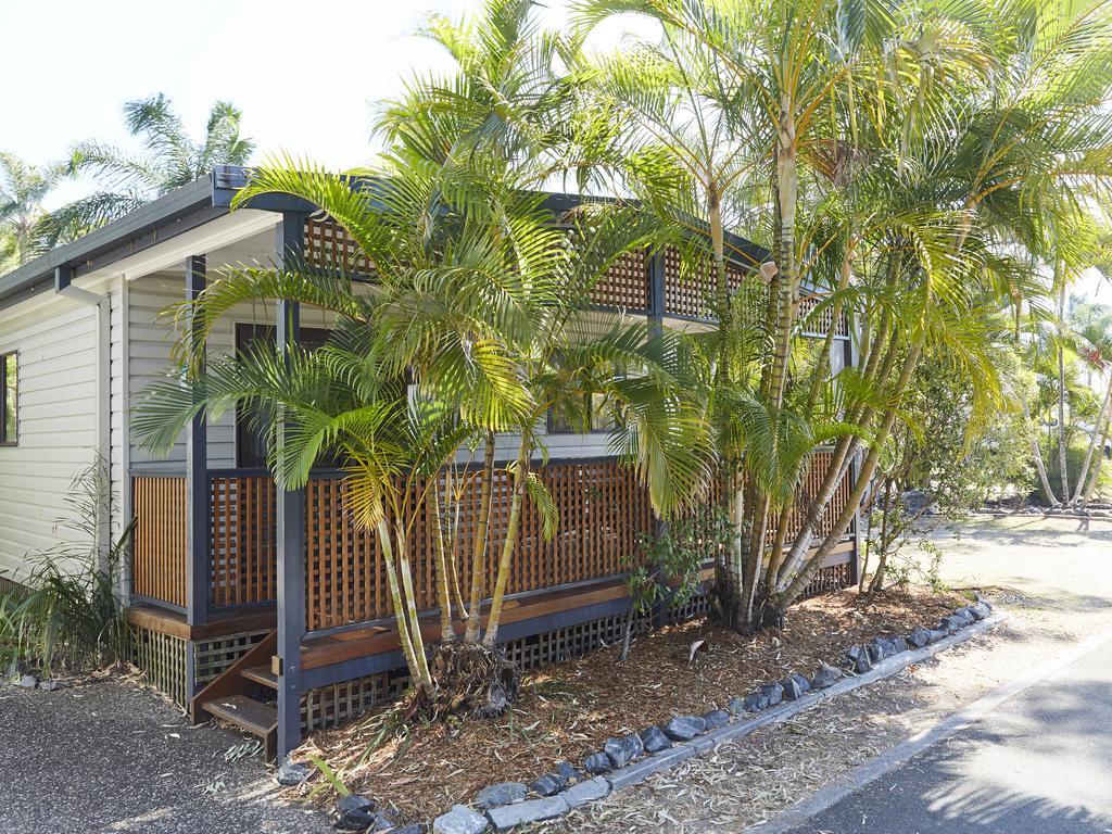 Nrma Treasure Island Holiday Resort Gold Coast Exterior photo